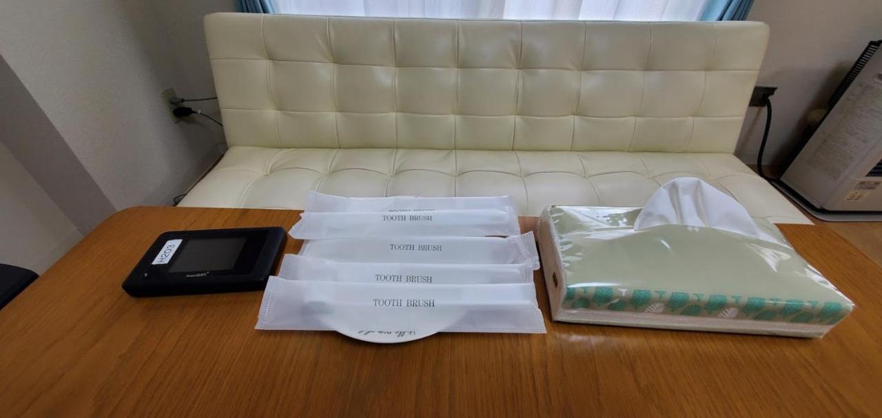 札幌市中心部大通公園まで徒歩十分観光移動に便利なロケーションh203 Kültér fotó